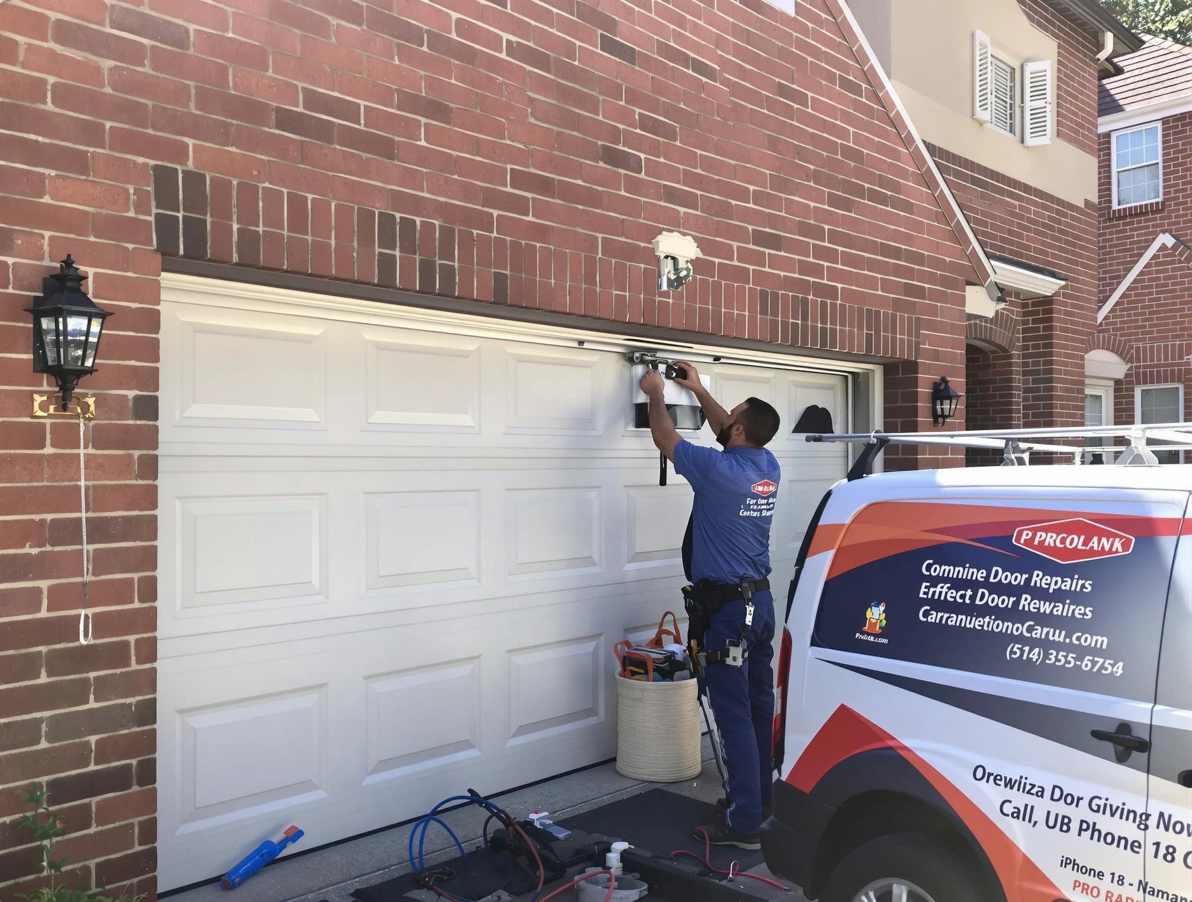Ettrick Garage Door Repair local garage door repair technician in Ettrick