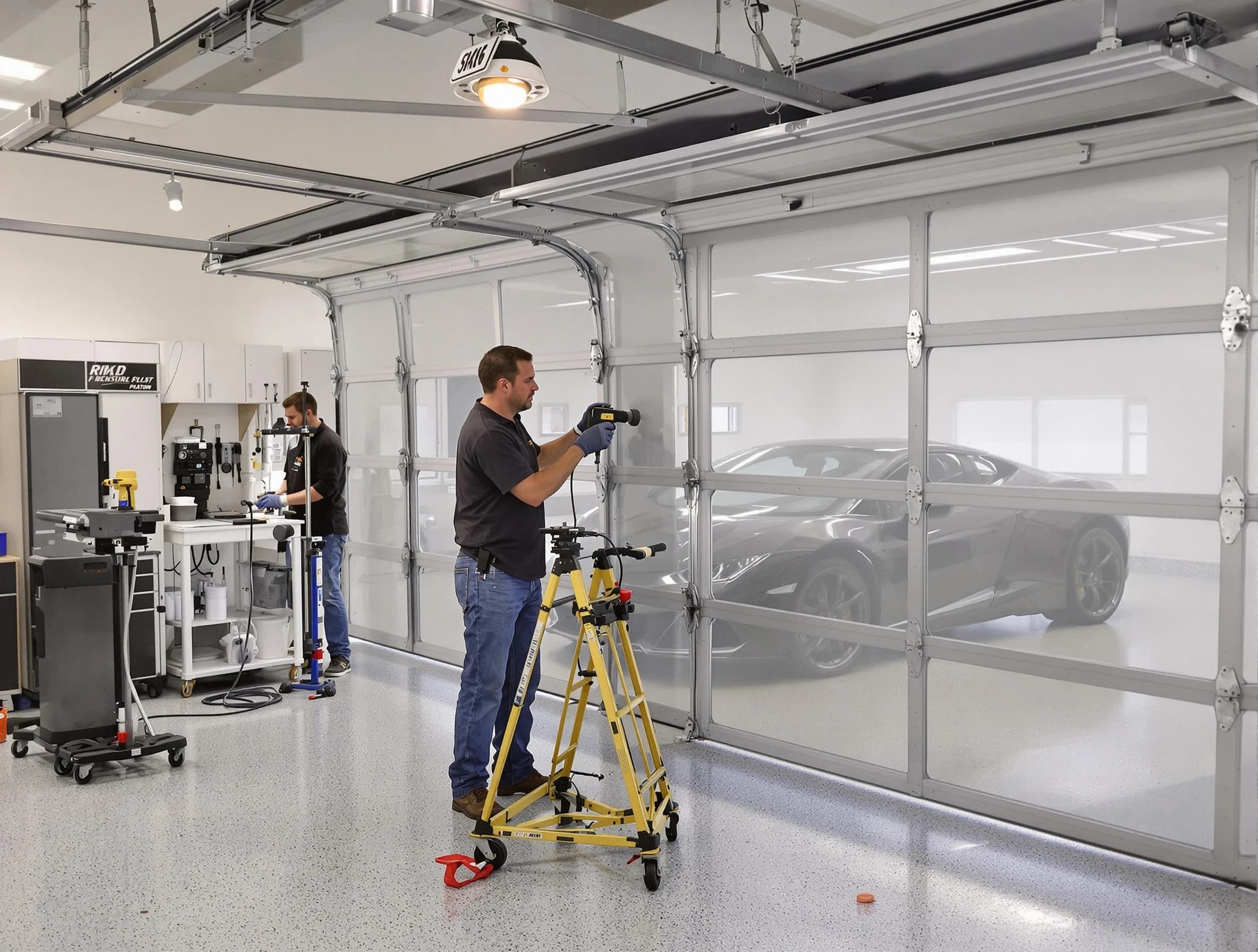 Dents Repair service in Ettrick, VA