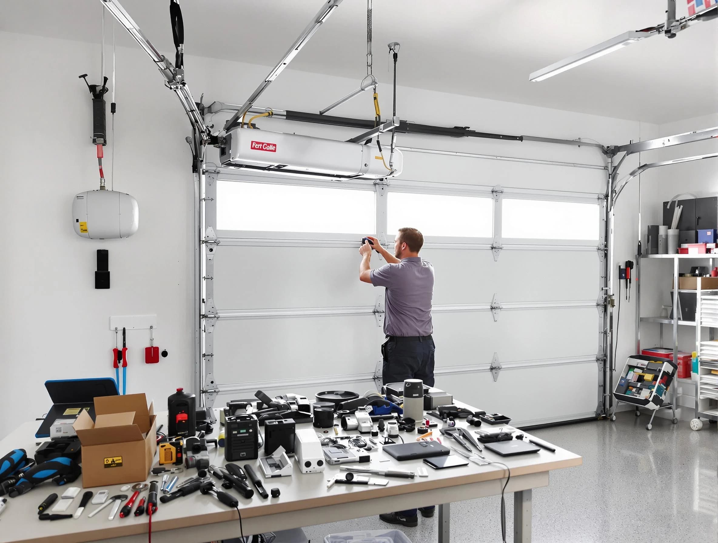 Opener Repair service in Ettrick, VA